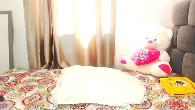 ValenSex online show from June 24, 3:21 pm