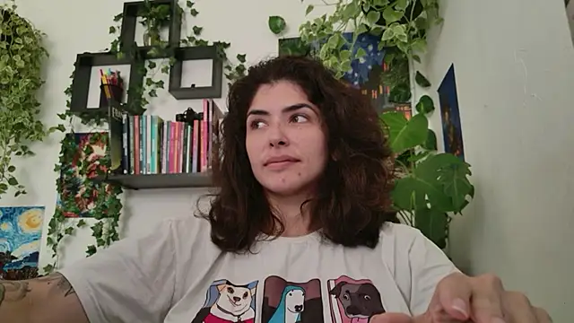 Snapshot of TaliMajesty chatting on July 8, 1:34 pm TaliMajesty online show from July 8, 1:34 pm
