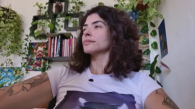 TaliMajesty online show from June 1, 12:49 pm