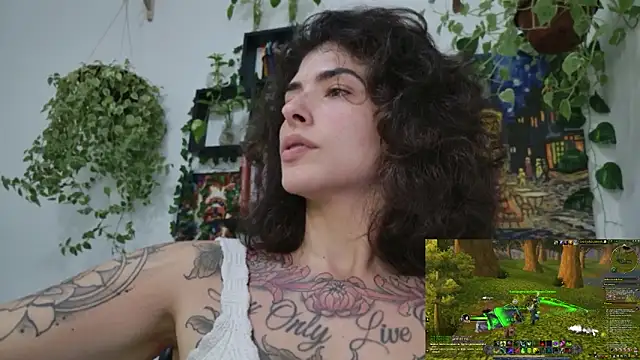 TaliMajesty online show from February 14, 12:33 am