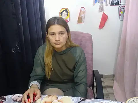 Mia davis01 online show from May 28, 5:48 am