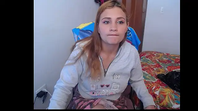 Mia davis01 online show from February 1, 2:45 pm