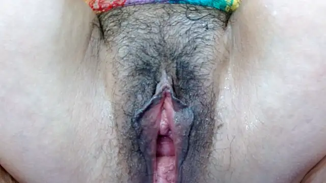 thebesthairypussy2 online show from March 20, 1:15 pm