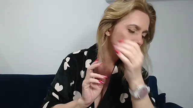 MysticCreature online show from March 27, 4:21 am