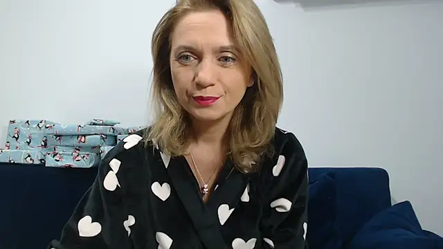 MysticCreature online show from December 22, 4:23 am