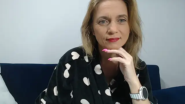 MysticCreature online show from February 12, 4:23 am