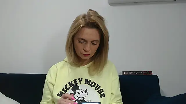 MysticCreature online show from February 6, 4:08 am