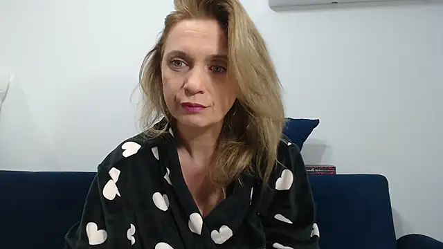 MysticCreature online show from February 23, 4:14 am