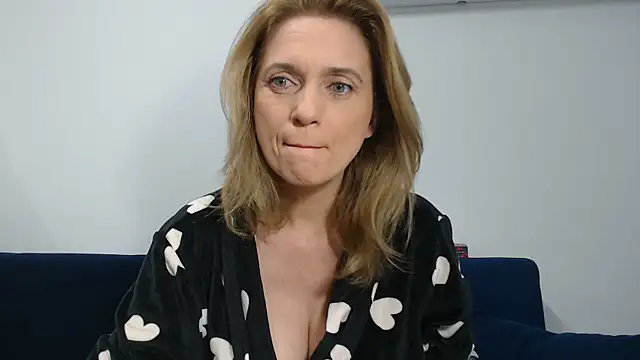 MysticCreature online show from February 26, 4:12 am