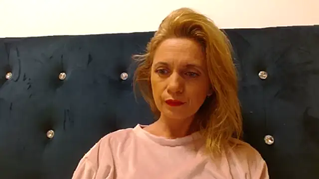 MysticCreature online show from April 7, 3:08 am