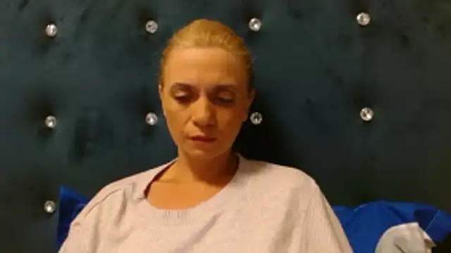 Snapshot of MysticCreature chatting on October 27, 4:13 am MysticCreature online show from October 27, 4:13 am