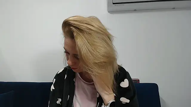 MysticCreature online show from March 13, 4:17 am