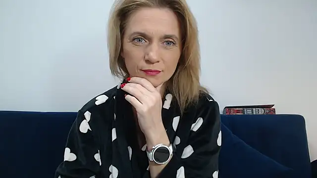 MysticCreature online show from January 13, 6:28 am