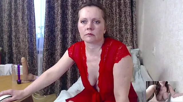 SheLion online show from March 28, 3:57 pm