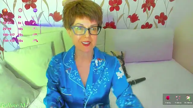 JennAlison online show from April 9, 2:34 pm