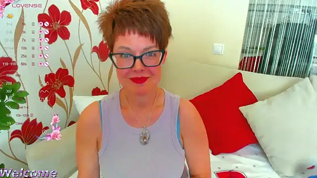 JennAlison online show from September 27, 11:38 am