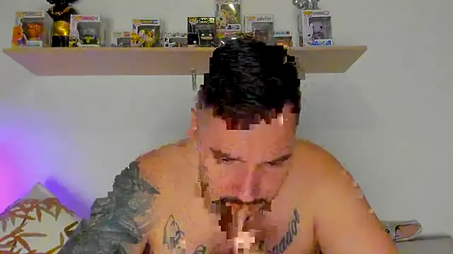 camilo restrepo21 online show from November 29, 11:05 pm