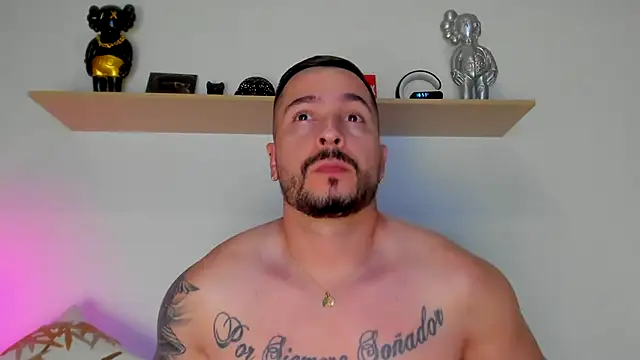 camilo restrepo21 online show from September 10, 11:48 pm