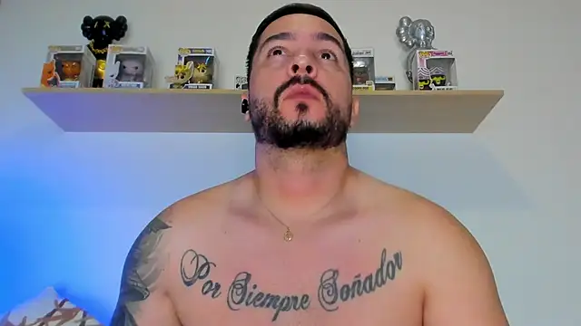 camilo restrepo21 online show from June 14, 12:29 am
