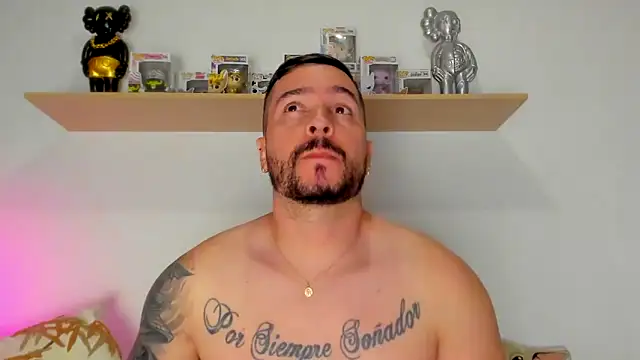 camilo restrepo21 online show from October 30, 11:34 pm