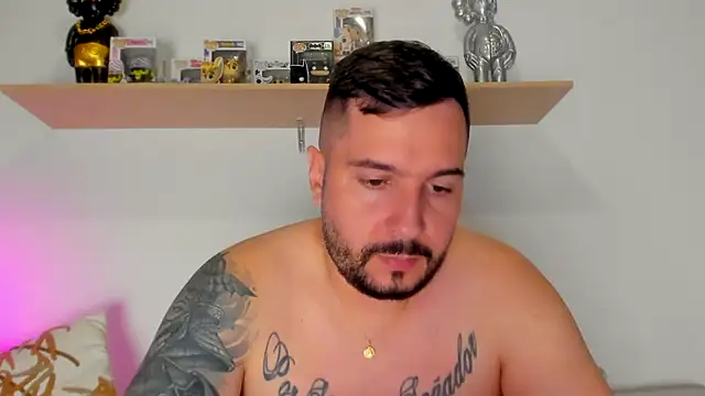 camilo restrepo21 online show from November 13, 12:36 am