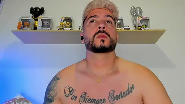 camilo restrepo21 online show from June 6, 10:26 pm