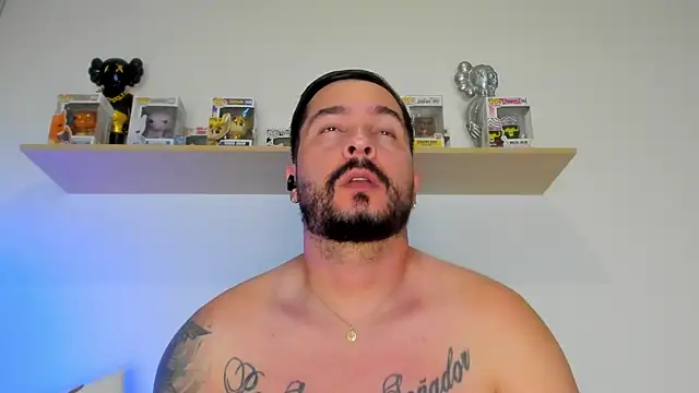 camilo restrepo21 online show from July 2, 12:11 am
