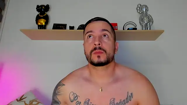 camilo restrepo21 online show from September 30, 12:38 am