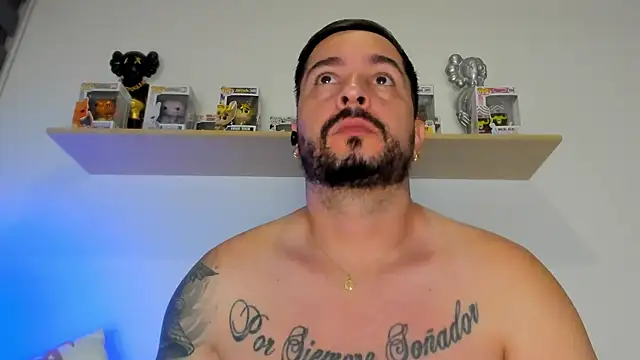 camilo restrepo21 online show from June 17, 12:54 am