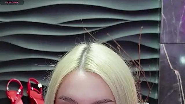 MistressDarsy online show from March 4, 5:13 pm