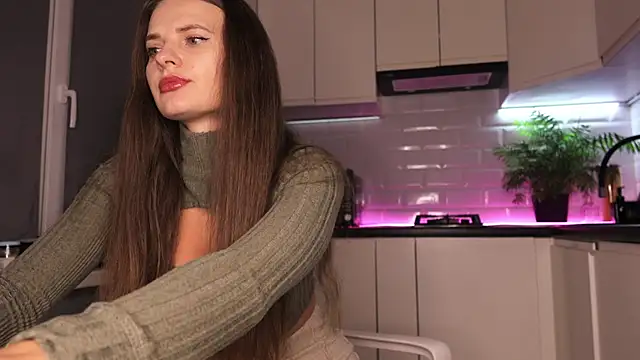 YOUR SWEET DREAM online show from February 26, 9:53 pm