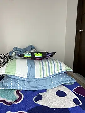 Snapshot of sandylau chatting on February 9, 6:17 pm sandylau online show from February 9, 6:17 pm