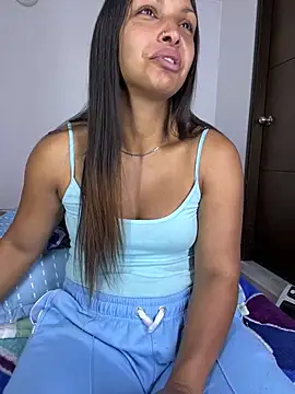 Snapshot of sandylau chatting on February 8, 12:14 pm sandylau online show from February 8, 12:14 pm