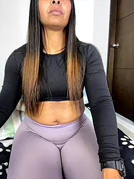 Snapshot of sandylau chatting on October 29, 9:25 pm sandylau online show from October 29, 9:25 pm