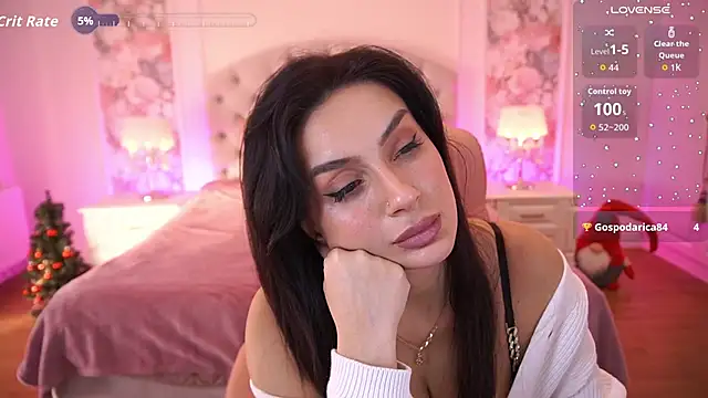 AnzhyTeqila online show from January 13, 7:01 am