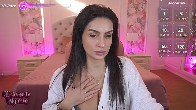 AnzhyTeqila online show from December 16, 7:12 am