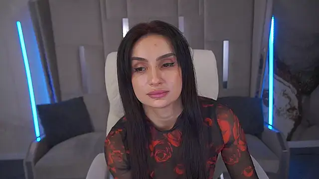 AnzhyTeqila online show from November 29, 6:46 am