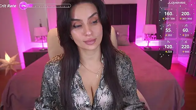 AnzhyTeqila online show from December 20, 6:16 am