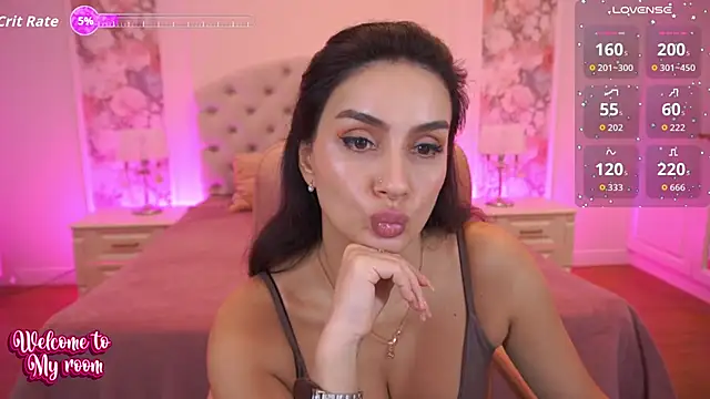 AnzhyTeqila online show from December 15, 7:25 am