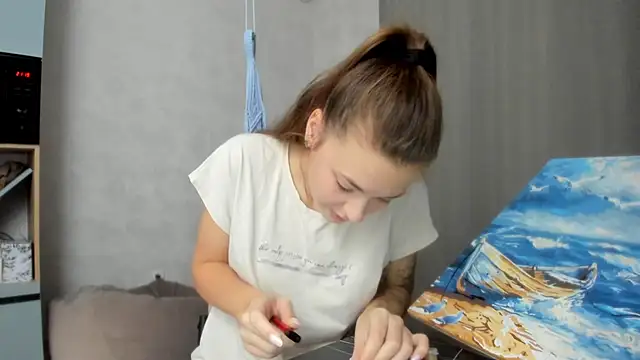 why again me online show from November 25, 6:19 pm