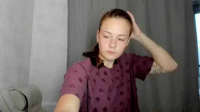 why again me online show from May 21, 7:00 pm