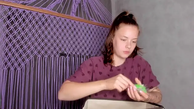 why again me online show from June 2, 8:20 pm