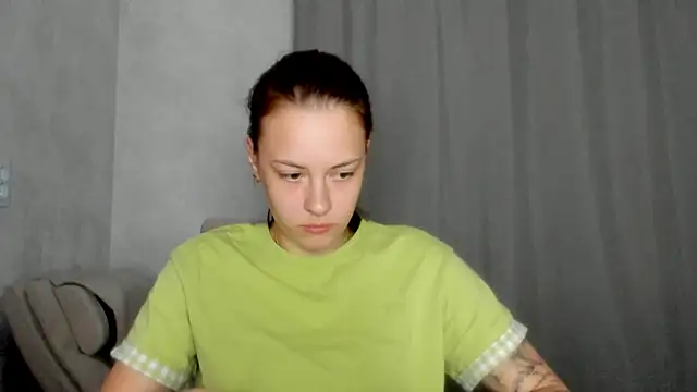 why again me online show from May 4, 7:06 pm