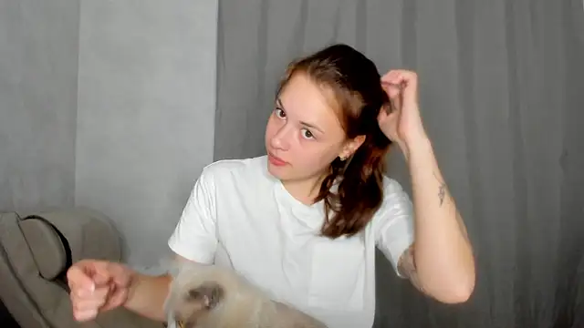 why again me online show from April 20, 6:42 pm