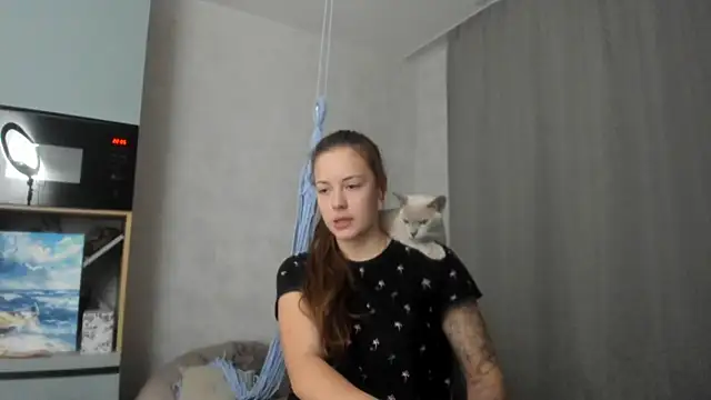 why again me online show from November 9, 7:07 pm