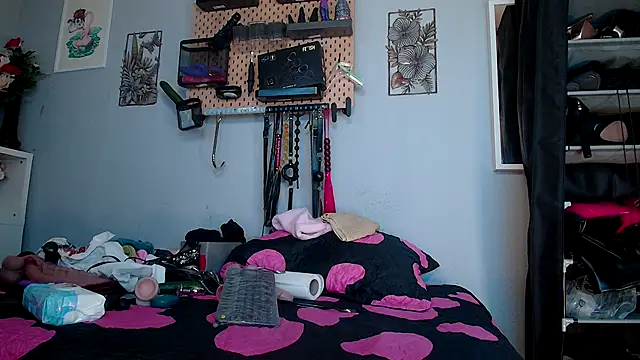 Snapshot of barbarah_ chatting on September 9, 6:45 am barbarah online show from September 9, 6:45 am
