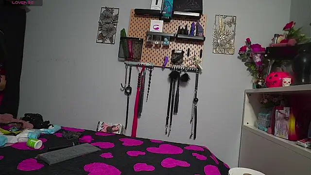 barbarah  online show from November 12, 11:25 am