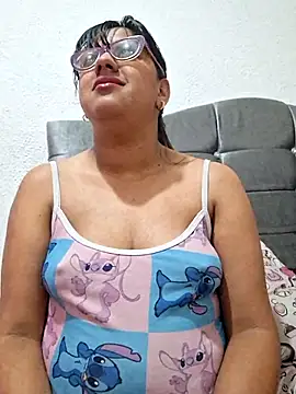 ZaidaWet online show from February 10, 12:26 pm