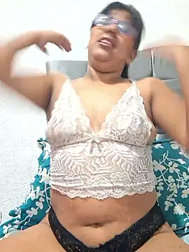 ZaidaWet online show from January 10, 12:00 pm