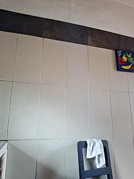 ZaidaWet online show from March 13, 12:21 pm